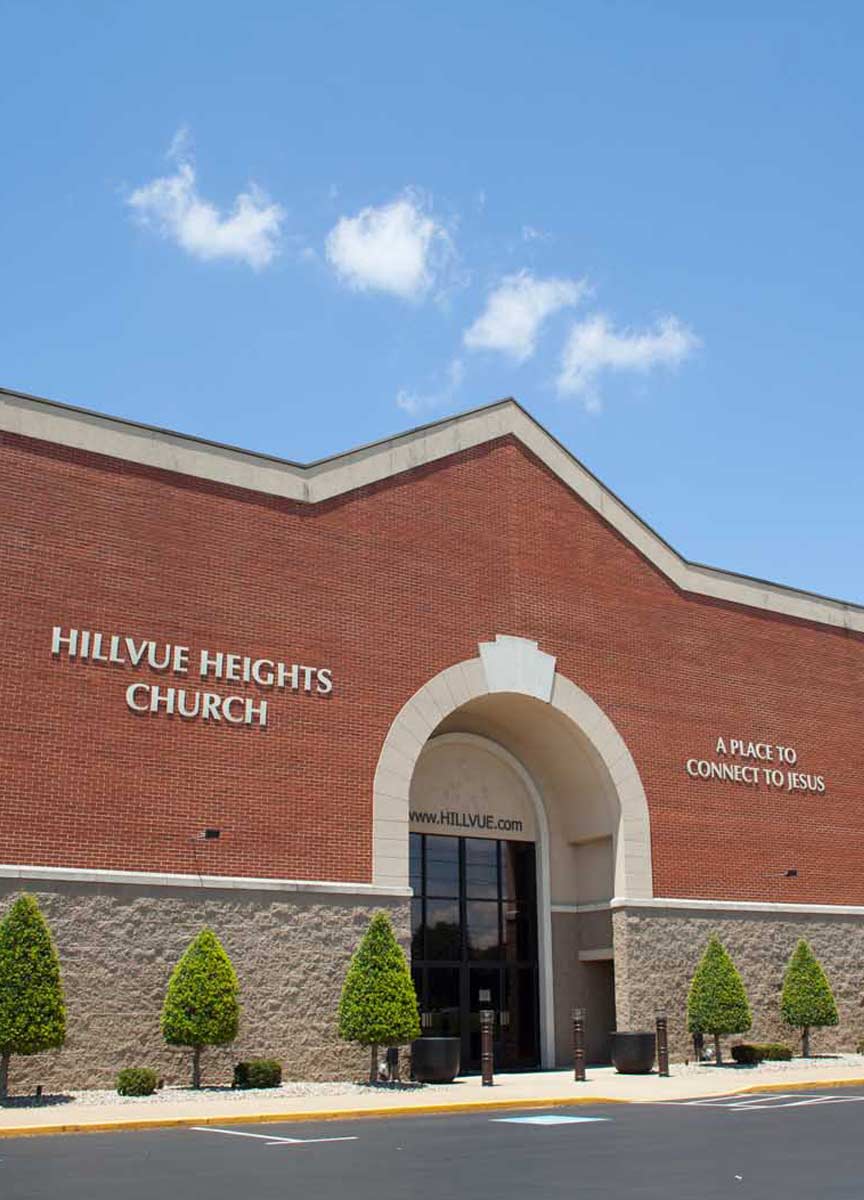 Hillvue Baptist